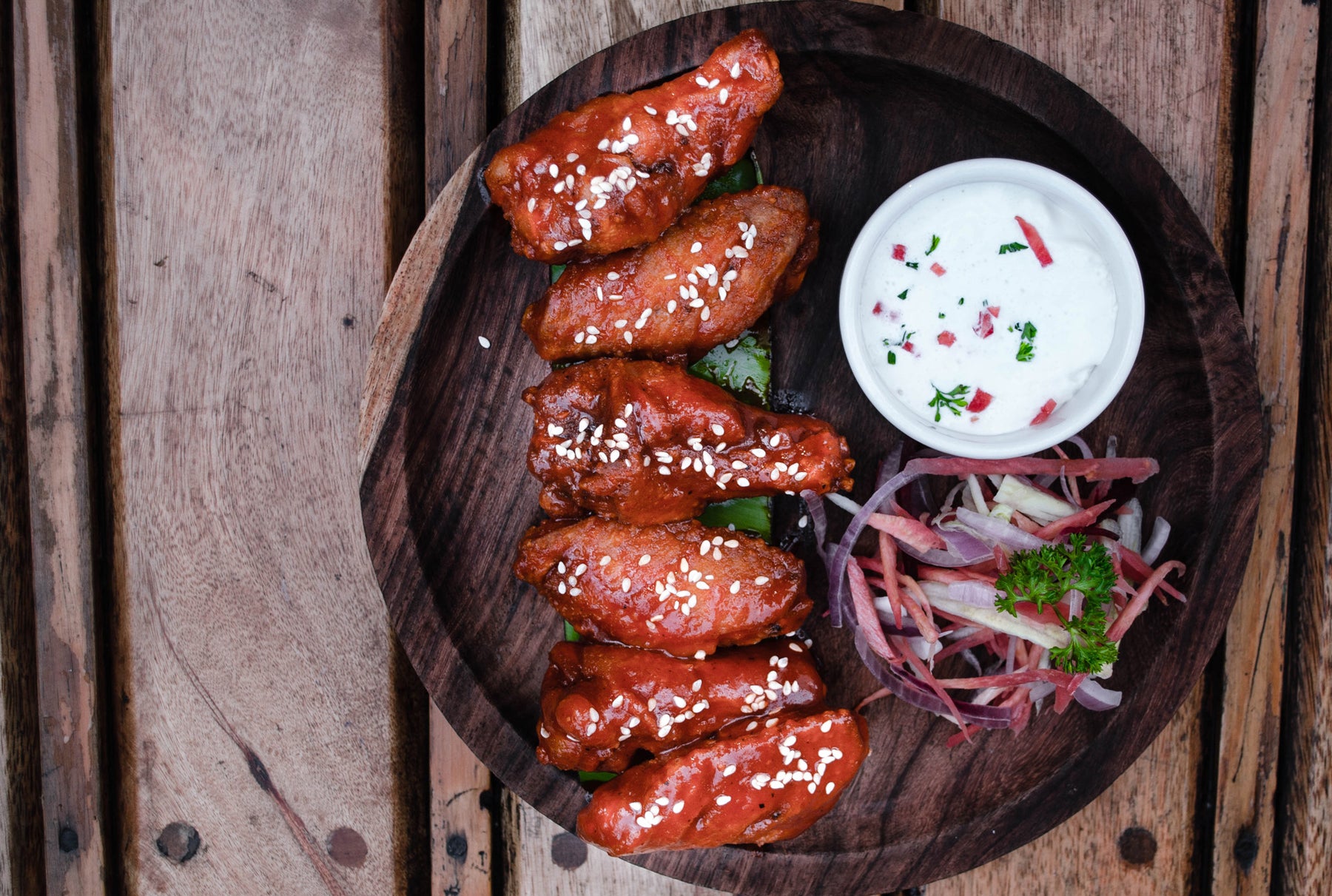 Kitchen Guerrilla | Chef-Inspired, Premium Sauces and Marinades