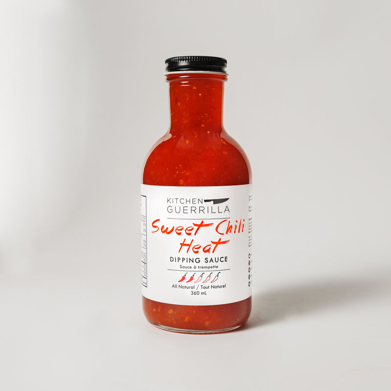 Sweet Chilli Heat Dipping Sauce